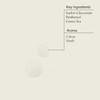 Aesop B & Tea Balancing Toner with B5 |Pore ​​Balancing