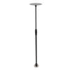 Firewood Measuring Tool with Magnetic Base 16 To 26in Steel