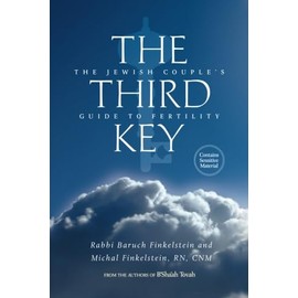 The Third Key: The Jewish Couple's Guide to Fertility