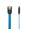 Sonero® SATA III 6Gb/s Data Cable Set 3x 0.50 m