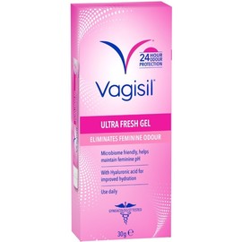 Vagisil Ultra Fresh Gel 30g