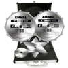 8 Inch Carbide Stacked Dado Saw Blade Set,8" Dado Blade