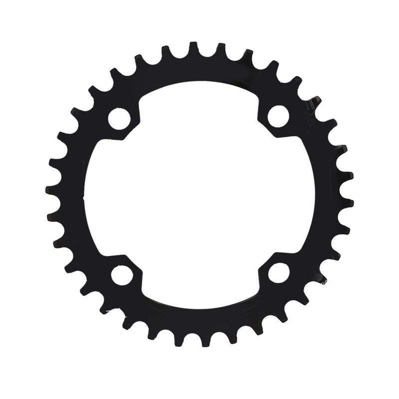 Bike Crankset Mountain Bike Crank Arm Set with 34T Positive