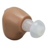 Hearing Aids Lightweight Rechargeable Magnetic Charging Case Mini Invisible Hearing