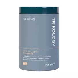 Versum Normalizing Treatment Charcoal Detox