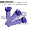 KEEPOW 3 Packs Washable Pre-Filters Replacement for Dyson DC62 DC59