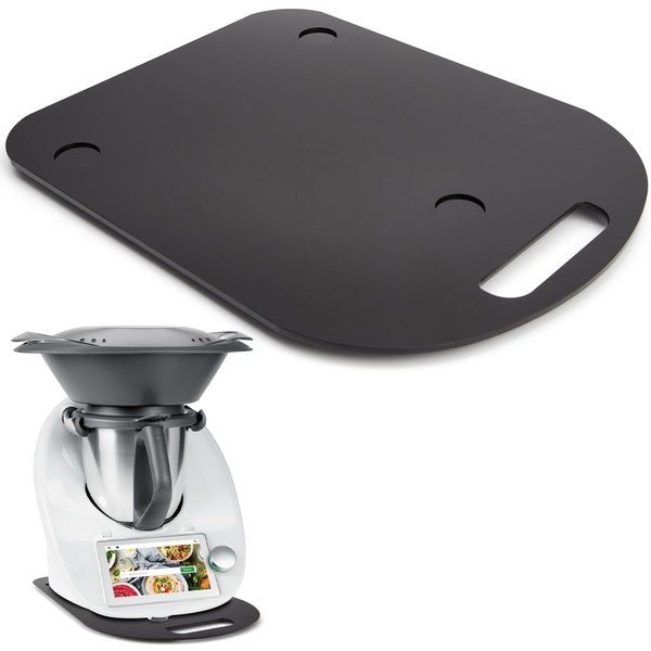 Sliding Board for Thermomix TM6 TM5 Acrylic Sliding Board with