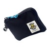 Wild Wallet WW-032 / WW Mini Wallet (Zipper and Hook