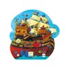 Barbarossa Boat Puzzle