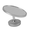 Coffee Maker Magnetic Mirror with 360° Rotating Base Aluminum Alloy
