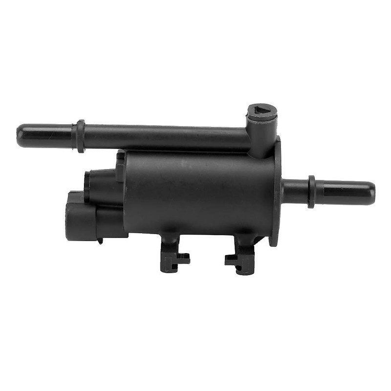 Steam Canister Flush Solenoid Valve Fits Lesabre 13907572086 Fuel Tank