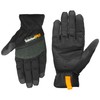 Timberland PRO Men's Construction Work Gloves - Stretch Nylon Back