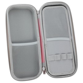 Gatuida Portable Stethoscope Case and Lightweight Stethoscope Holder for Travel and Home Use Safe Storage for Nursing Accessories Unique Design for Organization