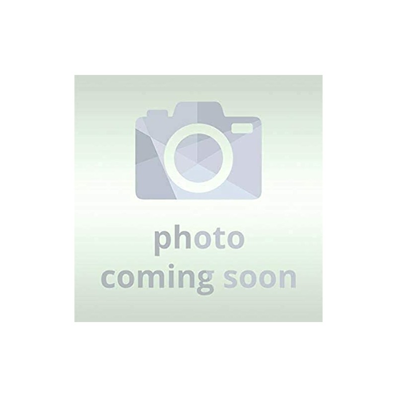 Fab Fours 61737 Led 90mm Fog Light With Wiring