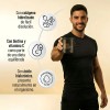 Colágeno Hidrolizado 500g Tawr Elements Enzimas Digestivas Sin Sabor