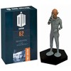 Doctor Who Figurine Sensorite Hand Painted 1:21 Scale Collector Boxed