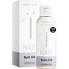 Naïf Mild Bath Oil - 100 ml - for Baby