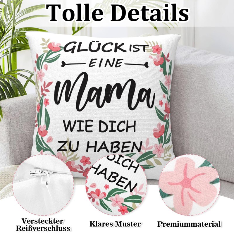 COCHIE Mother's Day Gift Gifts for Mum Best Mum Gift