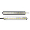 Selectem Motorcycle 12V Moving Signal Strobe Flashing Psychedelic LED / 셀렉트템 오토바이 12V 무빙 시그널 스트로브 파박이 싸이키 LED