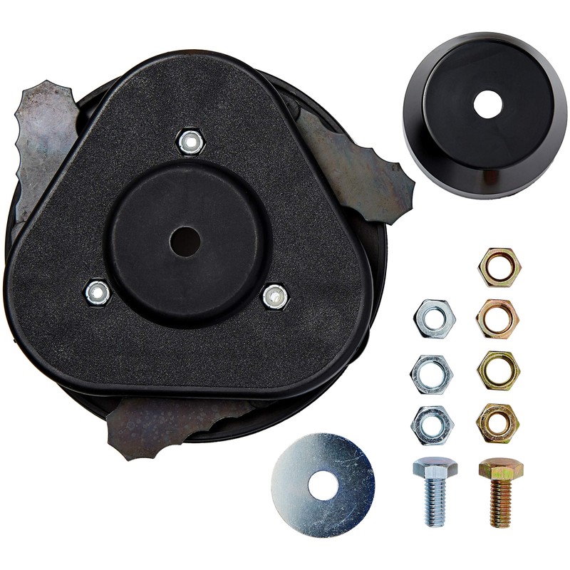 Grass Gator 4680 Brush Cutter Extra Heavy Duty Replacement Trimmer