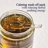 Pyunkang Yul Pky Calming Relief Gel Wash Off Pack 100G,