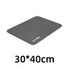 JJJ.FEB Drying Mat Dish Drying Mat Absorbent Mat Roll-up Storage,