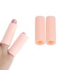 Bargain Wells Finger Protector Support Gel Arthritis Trigger Straightener Pain