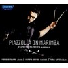 Piazzolla on Marimba
