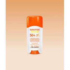 W Skin Research Triple Care Sun Stick