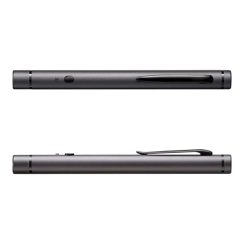 Sanwa Supply LP-RD314GM High Brightness Red Laser Pointer