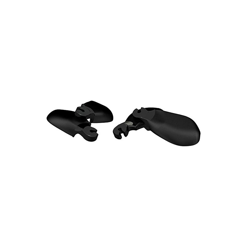 Oakley Racing Jacket Sunglasses Nose Pad Accessories Kit, Black, One