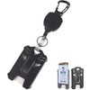 Retractable Badge Holders, Heavy Duty Retractable Keychain