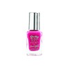 Barry M Cosmetics Gelly Nail Paint, Pink Punch