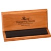 Arkansas 3 Sharpening Stone Kit - 2" x 8"