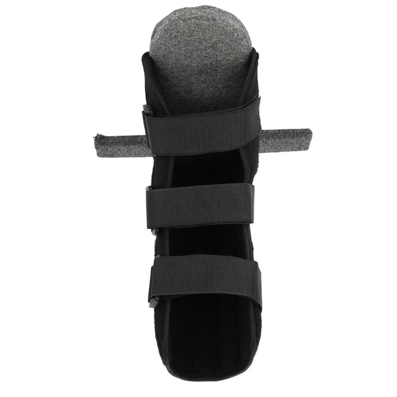Adult Leg Ankle Fixation Protector Ankle Strap Support Foot Orthosis