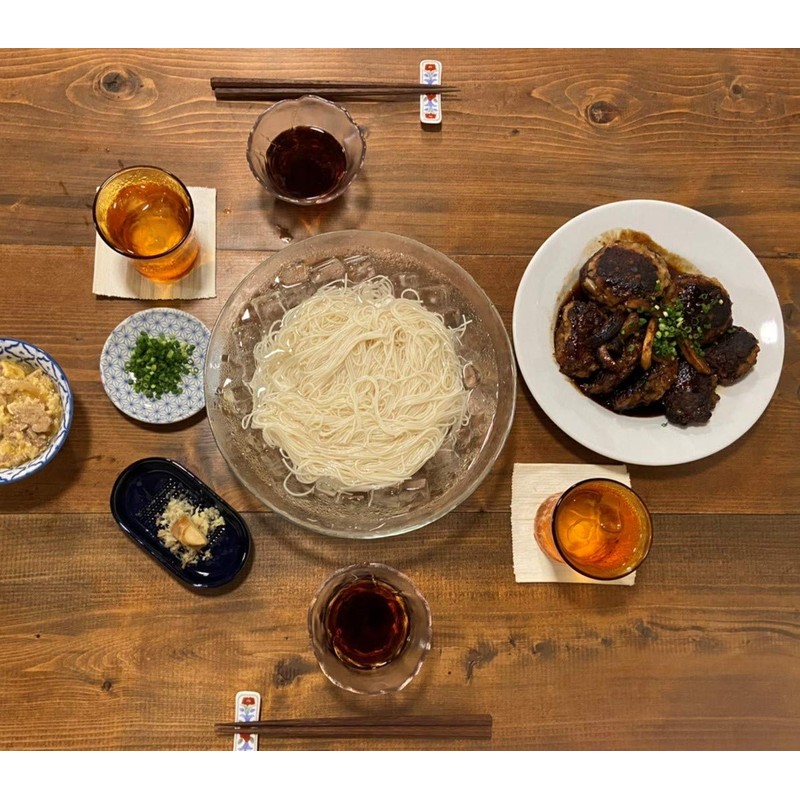 Ryusei Kiln Mysterious Ginger Grater Whisker-Resistant Fish