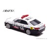 RAI'S 1/43 Toyota Crown Athlete (GRS214) 2023 Hiroshima Prefectural Police