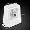 sb Components Raspberry Pi Camera Case Transparent Protective Case Cover