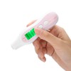 Skin Moisture Tester, Digital LCD Display, Corneometer, Skin Moisture, Precision