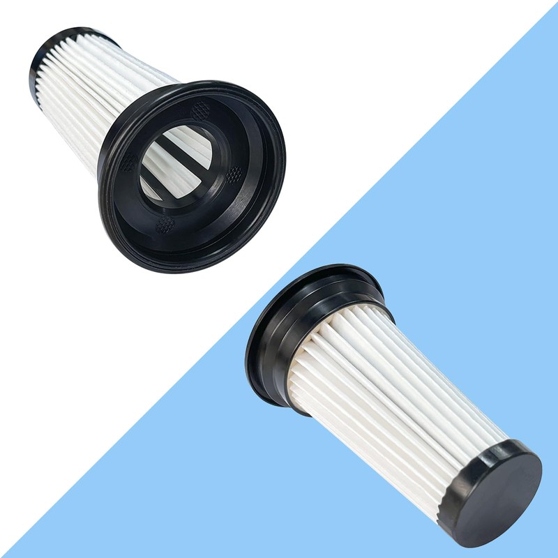 4 Pack HEPA Filter Compatible with Vacmaster Stick Vacuum Cleaner
