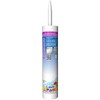 Mapei Keracaulk S Premium, Paintable, Sanded, Siliconized Acrylic Caulk, Expertly
