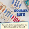 USAOPOLY Flip 7 Peg (English Version)
