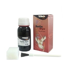 TRG Satin Dye 50ml #118 Black