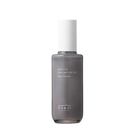 OSAJI Sensitive Skin Moisturizer (Simple & Minimalist Emulsion with Carefully Selected Ingredients for Sensitive Skin) 3.5 oz (100 g)