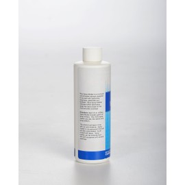 Blue Spray Marker - (8 Ounces) - Weed Spray Dye, Herbicide Dye, Fertilizer Marking Dye, Turf Mark and Blue Herbicide Marker, Organic Herbicide Marking