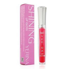 Yerina Lip Gloss 3g Shining Pink / 예리나 립글로즈 3g 샤이닝핑크