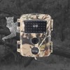 Mini Trail Game Camera 20MP 1080P Outdoor Camera with Night