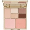 Stila Perfect Me, Perfect Hue Eye & Cheek Palette, Fair/Light