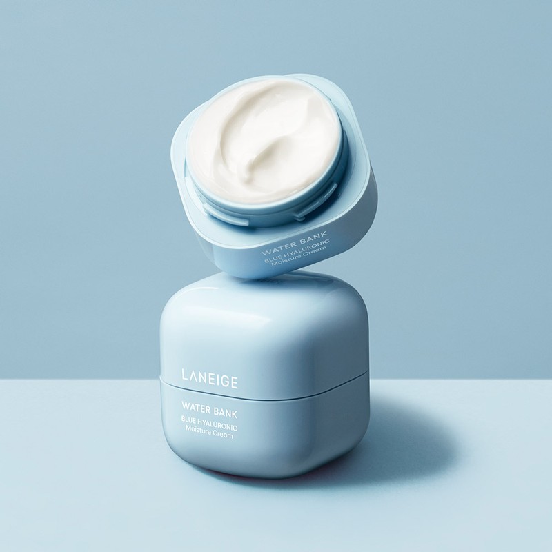 Laneige [Head office direct management] Laneige new Water Bank Blue