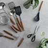 Casamia Woodcook Kitchen Scissors / 까사미아 우드쿡 주방가위
